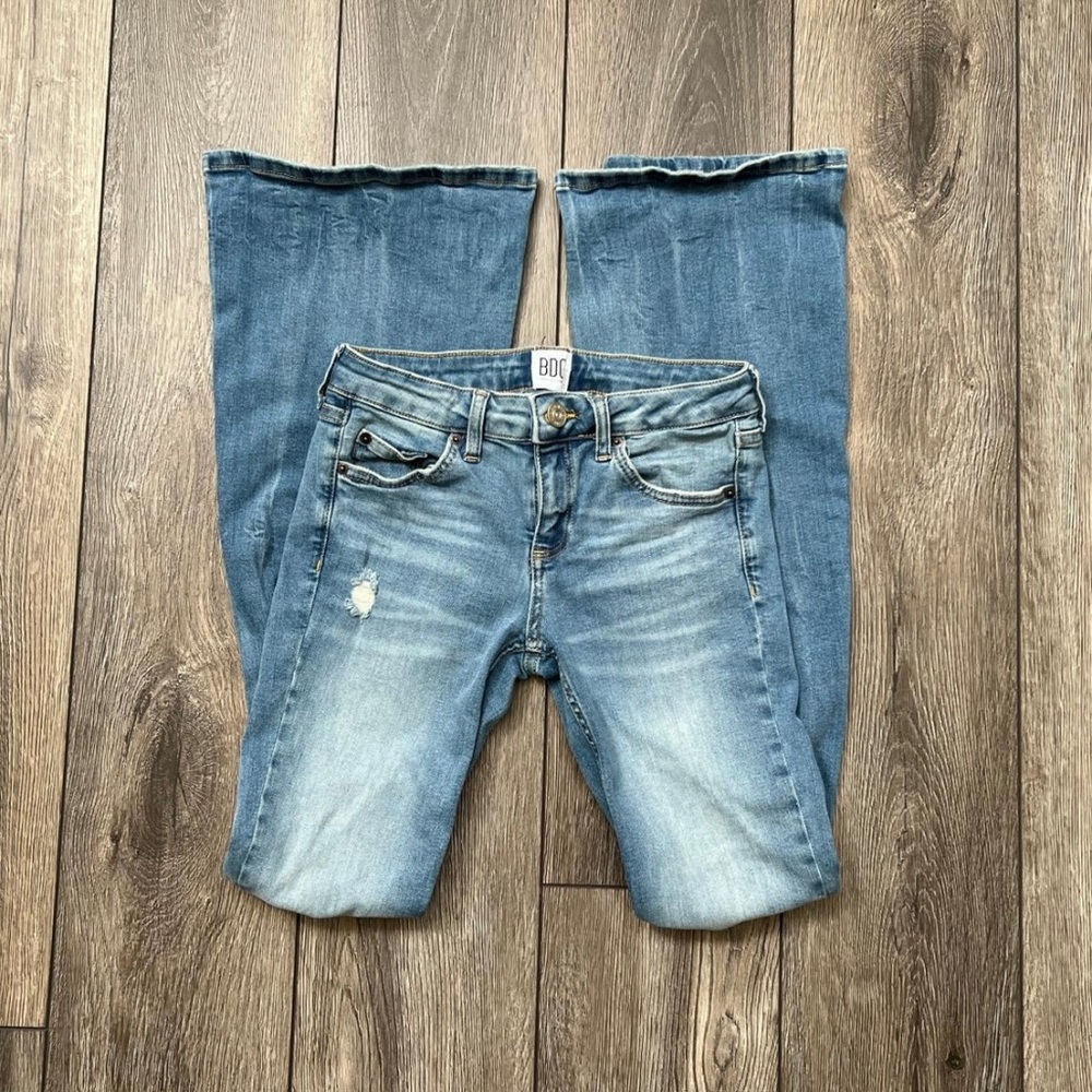 Urban Outfitters Jeans